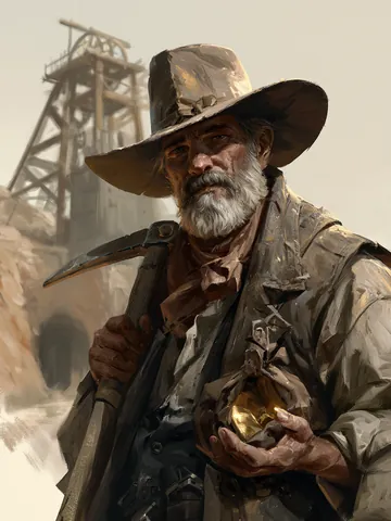 The Prospector