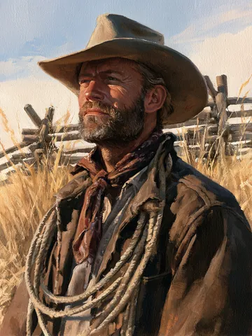 The Rancher