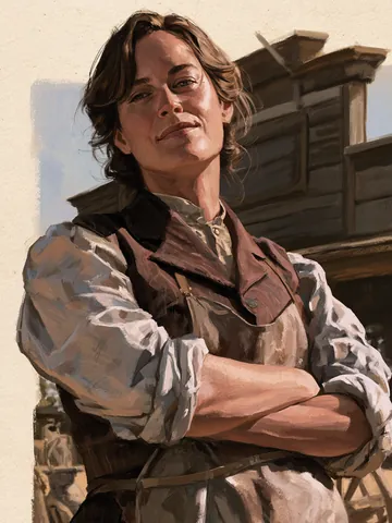 The Settler
